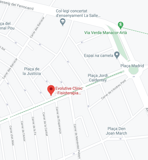 mapa mapa