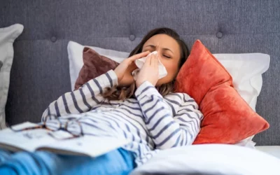 Cómo controlar tu alergia a través de la alimentación